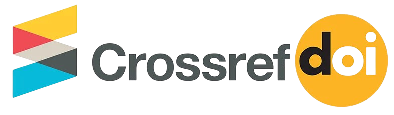 Crossref logo