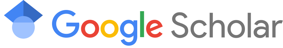 Google Scholar logo