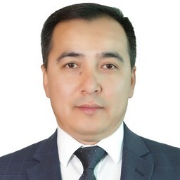 Shakarov Zafar Gaffarovich