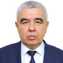 Xudoyberdiyev Zaynitdin Yavkachevich