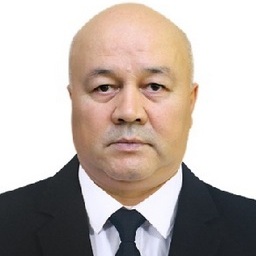 Mamarasulov Fazlitdin Umarovich
