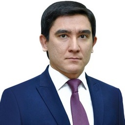 Magrupov Aziz Yuldashevich