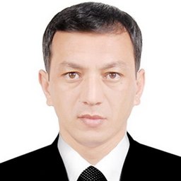 Abdusaidov Akmal Abduvaliyevich